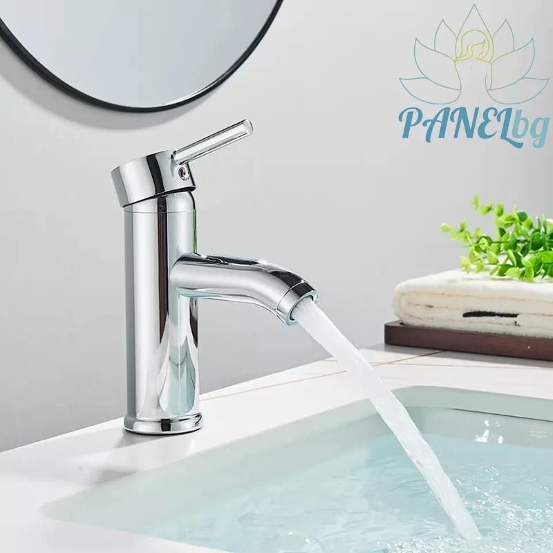 Избери Смесител за баня Ориноко в сиво - ⭐Поръчай онлайн и вземи с безплатна доставка до офис на Спиди! ⭐ всичко за Вашата баня от PanelBG